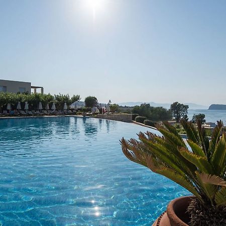 Cretan Dream Resort & Spa (Adults Only) スタロス エクステリア 写真