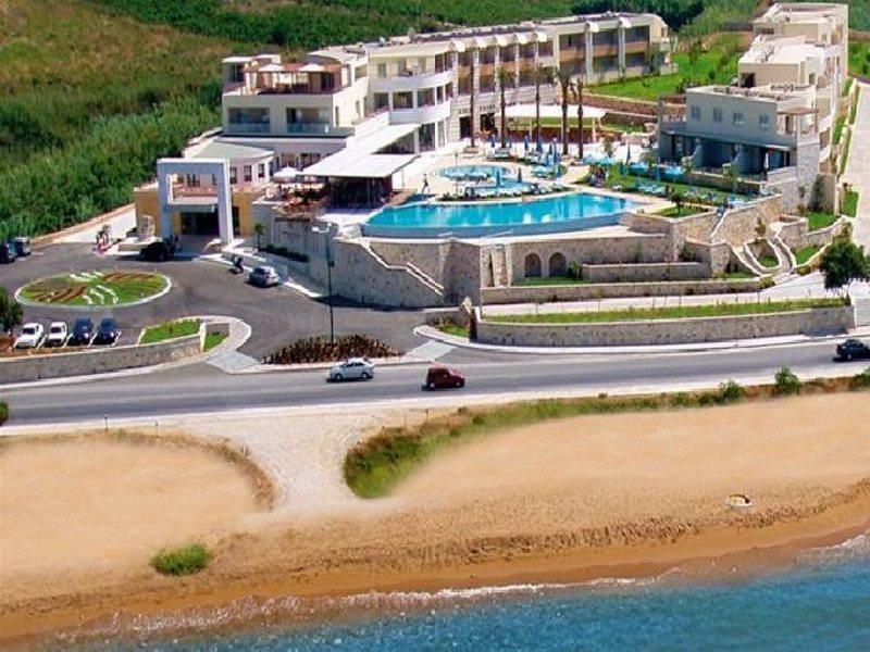 Cretan Dream Resort & Spa (Adults Only) スタロス エクステリア 写真