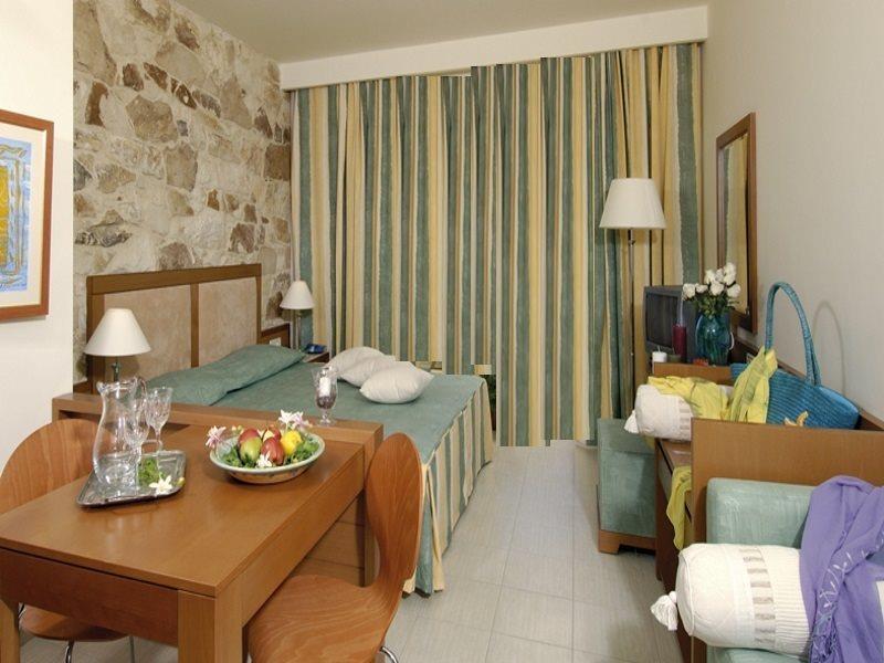 Cretan Dream Resort & Spa (Adults Only) スタロス エクステリア 写真