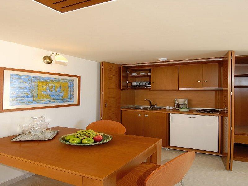 Cretan Dream Resort & Spa (Adults Only) スタロス エクステリア 写真