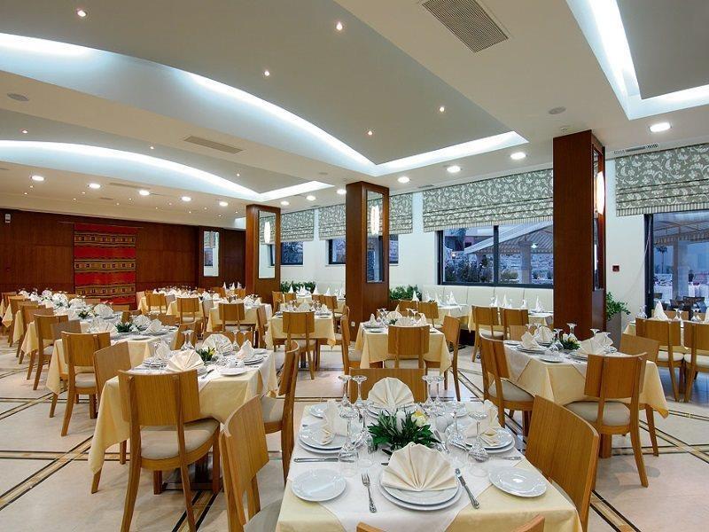 Cretan Dream Resort & Spa (Adults Only) スタロス エクステリア 写真