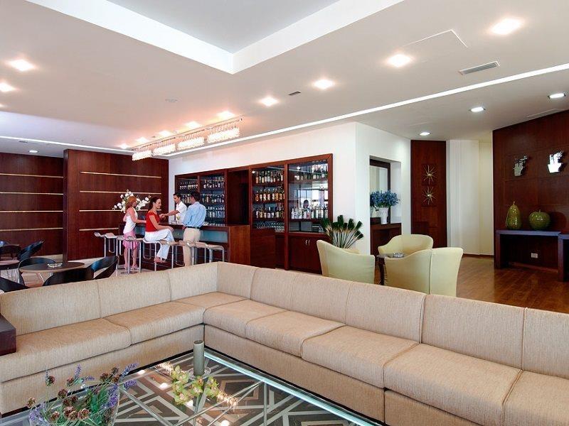 Cretan Dream Resort & Spa (Adults Only) スタロス エクステリア 写真