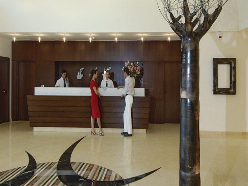 Cretan Dream Resort & Spa (Adults Only) スタロス エクステリア 写真