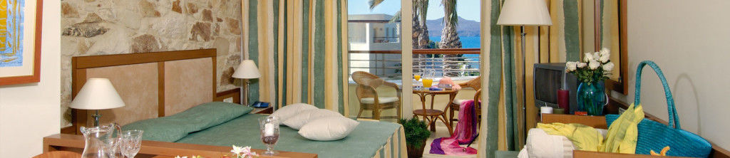 Cretan Dream Resort & Spa (Adults Only) スタロス エクステリア 写真